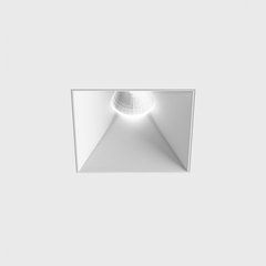Врезной точечный светильник LTX INVISIBLE Square - LTX (Польша)