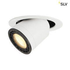 Світильник вбудований SLV Supros 78 116321 - SLV (Німеччина)