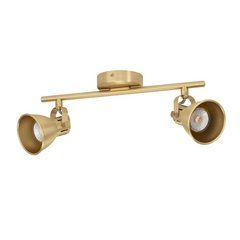 Спот Eglo SERAS 2 Brass - Eglo (Австрия)