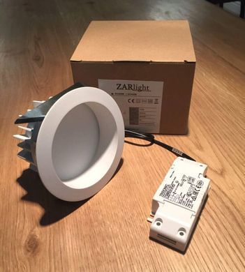 Точковий світильник ZarLight NEW-130-10W - ZARlight
