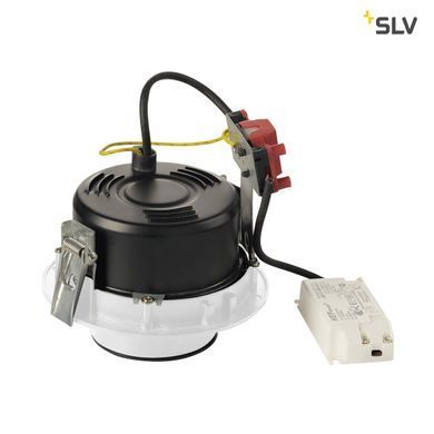 Світильник вбудований SLV Supros 78 116321 - SLV (Німеччина)