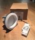 Точковий світильник ZarLight NEW-130-10W White