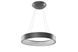 Подвесной светильник Azzardo SOLVENT 60, Grey