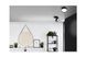 Врезной точечный светильник Azzardo MONA SPOT 18W 3000K, Black