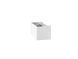 Cветильник Azzardo Gambino LC8005-WH (AZ0950), Белый, Белый