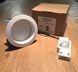 Точковий світильник ZarLight NEW-130-10W White