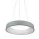 Люстра AZzardo Sovana TOP 55 CCT (AZ2729), Grey