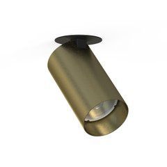 Світильник Nowodvorski MONO SURFACE I SOLID BRASS PL - Nowodvorski (Польща)