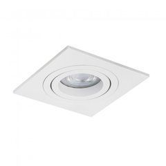 Врізний точковий світильник Zarlight DL-5601-GU10 - ZARlight
