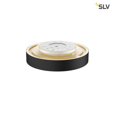 Настенно-потолочный светильник SLV MEDO 40 CW AMBIENT, 3000/4000K, DALI - SLV (Германия)