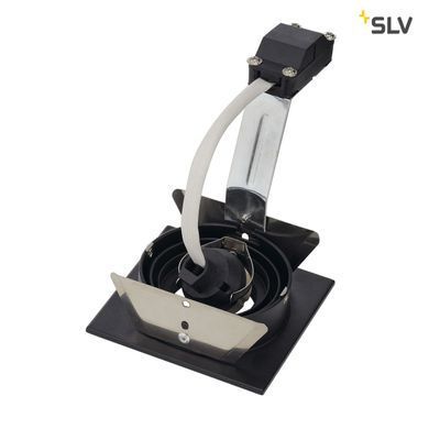 Точечный врезной светильник SLV NEW TRIA 111720 - SLV (Германия)