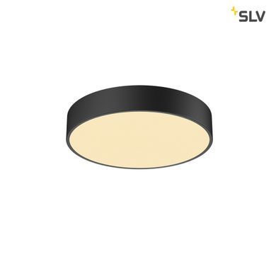 Настенно-потолочный светильник SLV MEDO 40 CW AMBIENT, 3000/4000K, DALI - SLV (Германия)