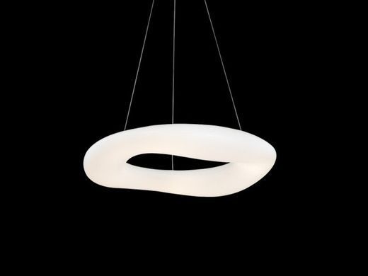 Люстра Azzardo AZ2674 Donut Pendant CCT 75 LED - Azzardo (Польша)