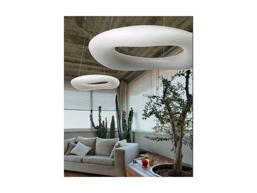 Люстра Azzardo AZ2674 Donut Pendant CCT 75 LED - Azzardo (Польша)
