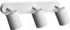Светильник Nowodvorski 6016 EYE SPOT 3 white