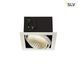 Светильник SLV KADUX 1 XL LED SET, 115731
