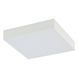 Стельовий світильник Nowodvorski Lid Square Led 35W 3000K White