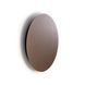 Настенный светильник Nowodvorski RING L Chocolate