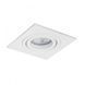 Врізний точковий світильник Zarlight DL-5601-GU10 White