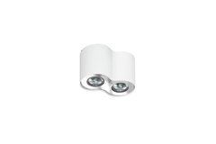 Світильник Azzardo FH31432B WH/ALU NEOS 2 White Aluminium (AZ0608) - Azzardo (Польща)