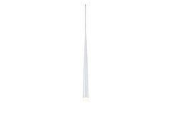 Подвесной светильник Azzardo MD1220-1WH STYLO 1 white (AZ0206) - Azzardo (Польша)