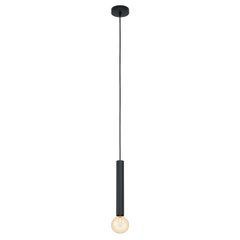 Подвесной светильник Eglo CORTENOVA 1 Black - Eglo (Австрия)