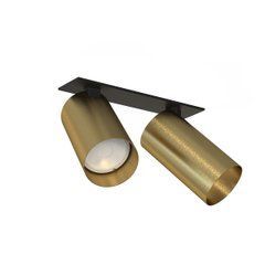 Світильник Nowodvorski MONO SURFACE II SOLID BRASS PL - Nowodvorski (Польща)
