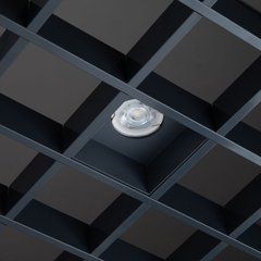Светильник точечный врезной Imperium Light Griliato 100 mm - Imperium Light (Украина)