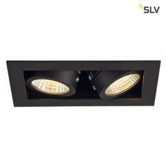 Світильник SLV KADUX 2 LED SET, 115710 - SLV (Німеччина)