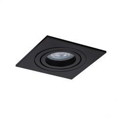 Врізний точковий світильник Zarlight DL-5601-GU10 - ZARlight