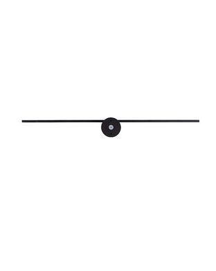 Светильник Nowodvorski Pin LED BLACK S - Nowodvorski (Польша)