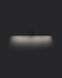 Светильник Nowodvorski Pin LED BLACK S, Черный, Черный, Черный