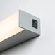 Настенно-потолочный светильник SLV SIGHT LED, silver