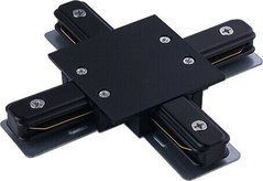 Конектор X-образний Nowodvorski 8836 PROFILE RECESSED X-CONNECTOR WHITE - Nowodvorski (Польща)