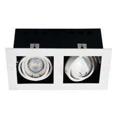 Стельовий точковий світильник Kanlux MERIL DLP-250-W - Kanlux (Польща)