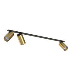 Світильник Nowodvorski MONO SURFACE III SOLID BRASS PL - Nowodvorski (Польща)