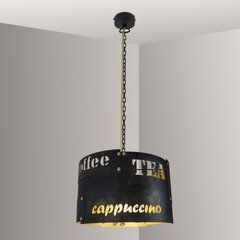 Подвесной светильник Imperium light Coffee break 96140.05.48 - Imperium Light (Украина)