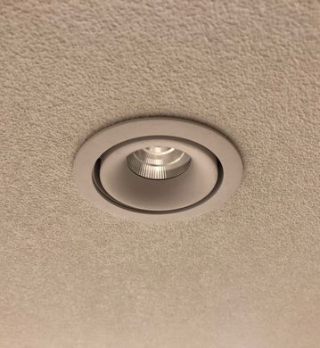 Врезной точечный светильник LED 4000К DA-6490BR-NW - Decolight