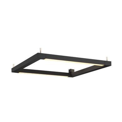 Настенно-потолочный светильник SLV 1001293 OPEN GRILL LED - SLV (Германия)