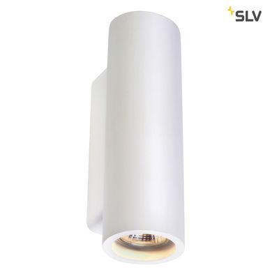 Светильник настенный SLV PLASTRA UP-DOWN TUBE 148060 - SLV (Германия)