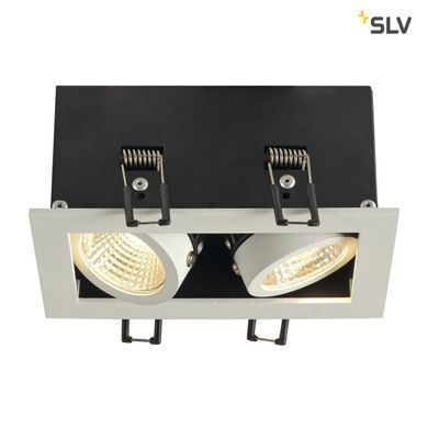 Світильник SLV KADUX 2 LED SET, 115711 - SLV (Німеччина)