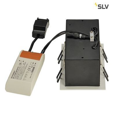 Світильник SLV KADUX 2 LED SET, 115711 - SLV (Німеччина)