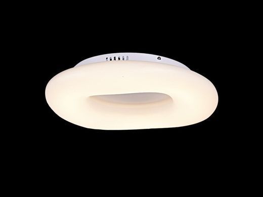 Стельовий світильник Azzardo AZ2669 Donut TOP CCT 60 LED - Azzardo (Польща)