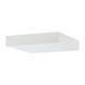 Стельовий світильник Nowodvorski Lid Square Led 35W 4000K White