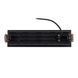Врізний світильник Nowodvorski MIDI LED 20W 4000K Black