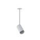Светильник Nowodvorski MONO SURFACE LONG S WHITE PL, Белый, Белый