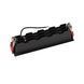 Врізний світильник Nowodvorski MIDI LED 20W 4000K Black