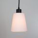 Подвесной светильник Imperium light Charlotte White/Black