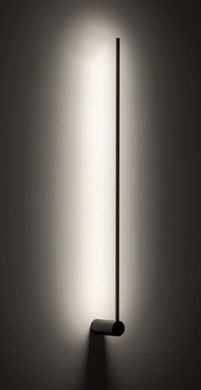 Настенный светильник Nowodvorski Arm M, 3000K, Black - Nowodvorski (Польша)