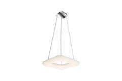 Люстра Azzardo AZ2666 Donut Pendant CCT 46 LED - Azzardo (Польща)